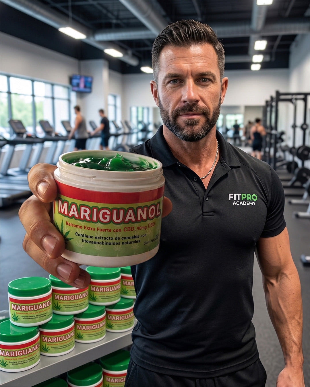 12 pack Mariguanol