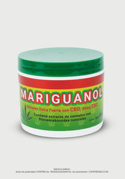 Mariguanol